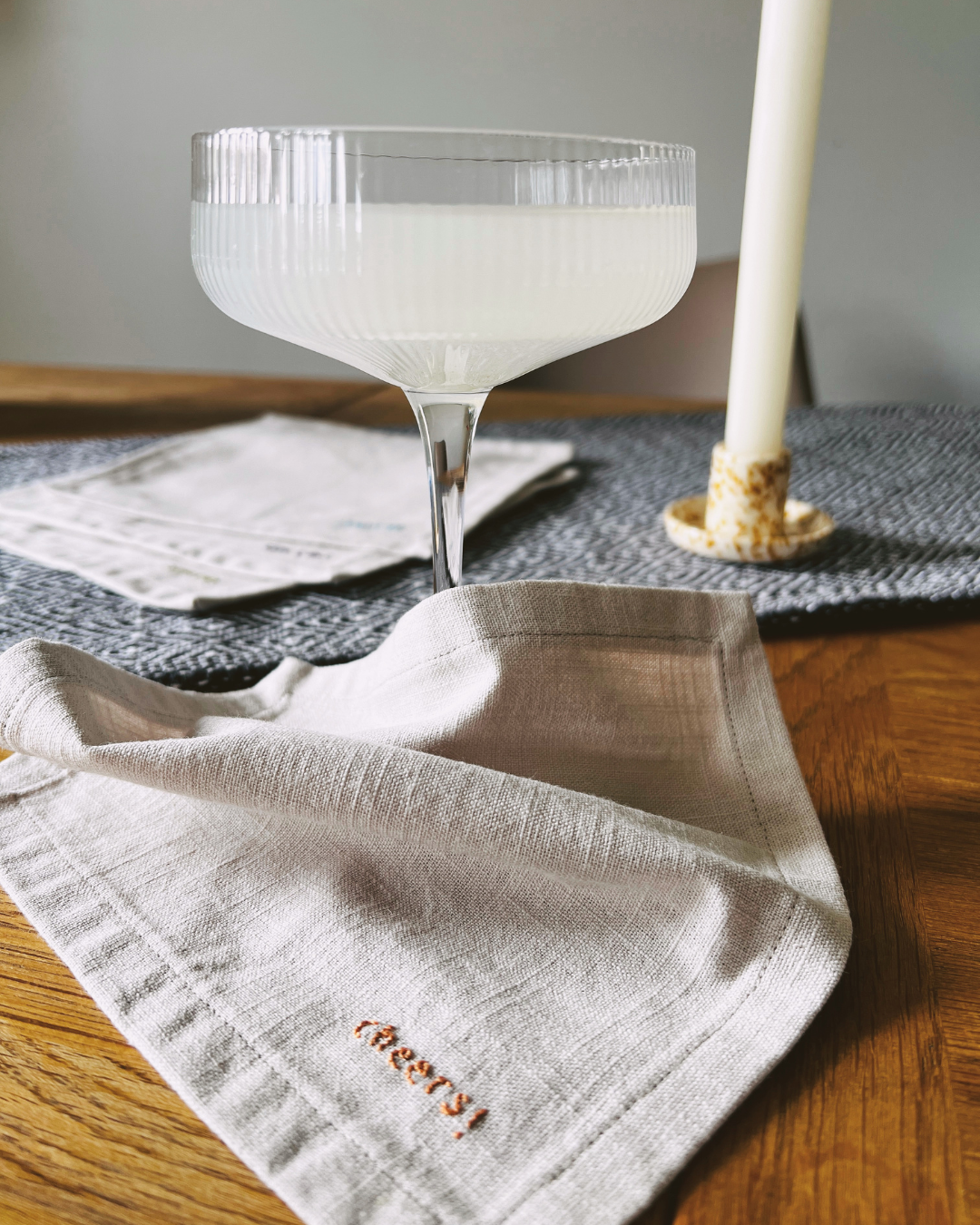 Let's Toast