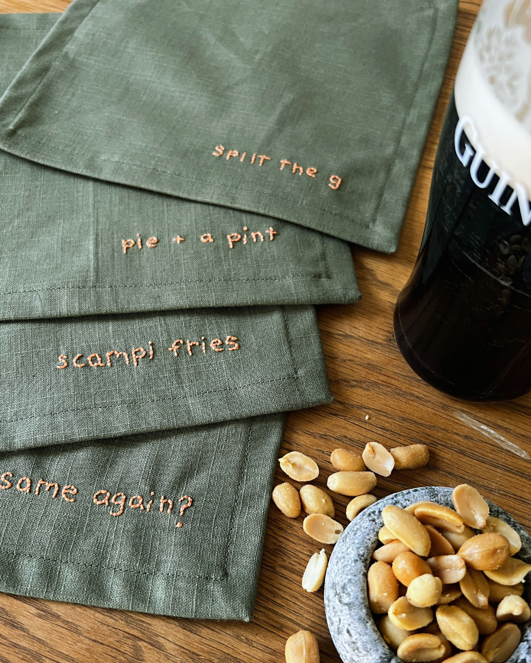 Pub Classics